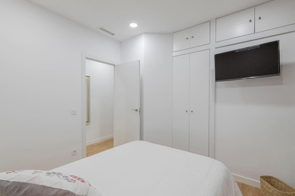 Espectacular Apartamento Plaza Mayor Madrid Exterior foto