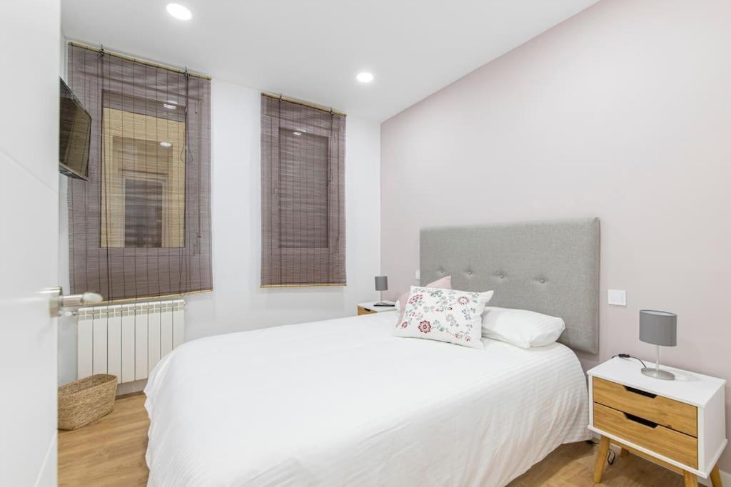 Espectacular Apartamento Plaza Mayor Madrid Exterior foto